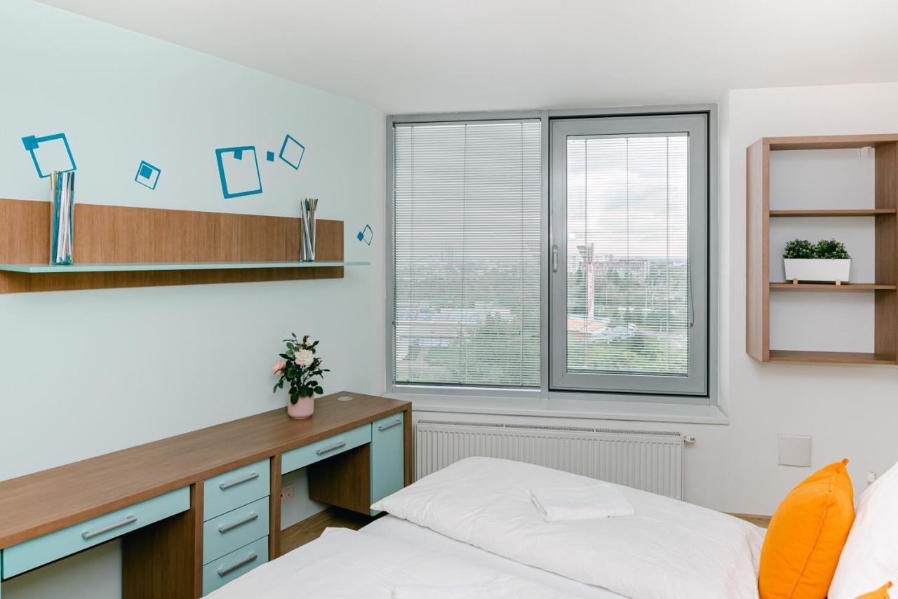 Slavic Spacious Apartmán